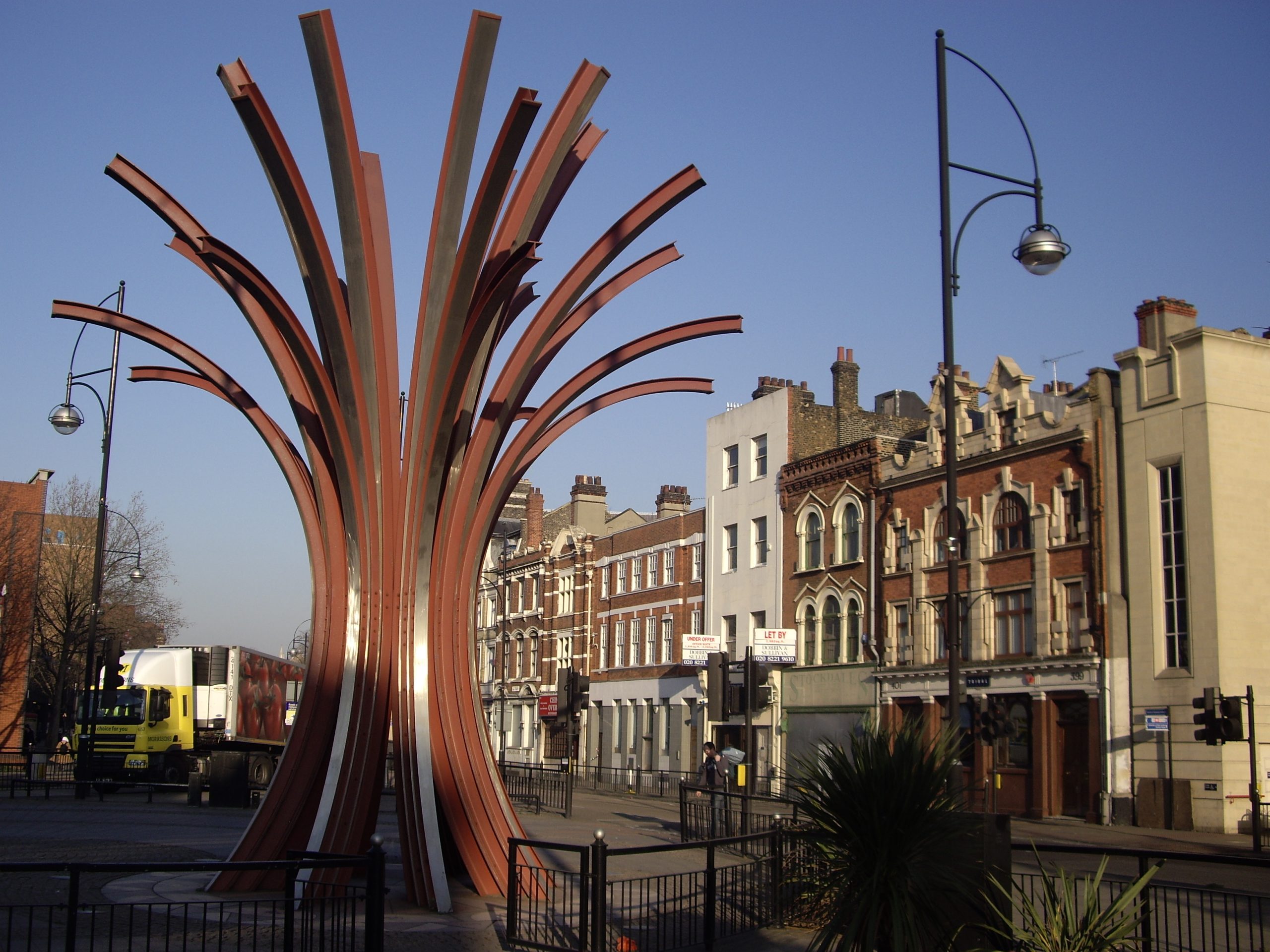 Business Rates Long Awaited Reform