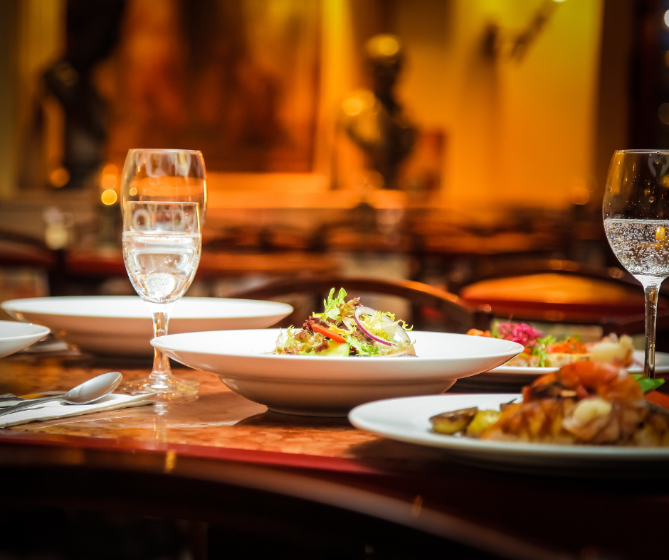 American Express Grant Programme for Restaurants In London Returns
